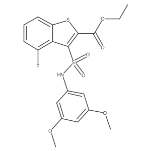 932520-65-5 structure