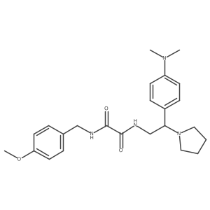 941975-89-9 structure
