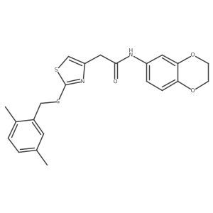 953965-32-7 structure