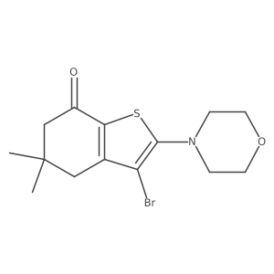 959912-60-8 structure