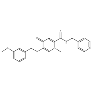 1021212-08-7 structure
