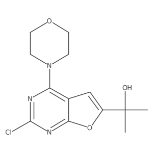 1033743-75-7 structure