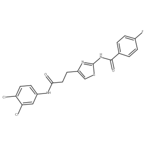 1040654-77-0 structure