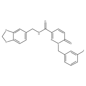 1040663-07-7 structure