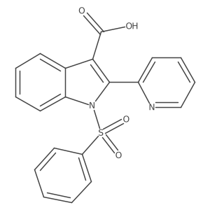 106154-44-3 structure