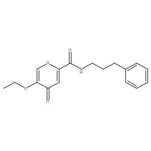 1105230-70-3 structure