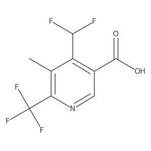 1105994-79-3 structure