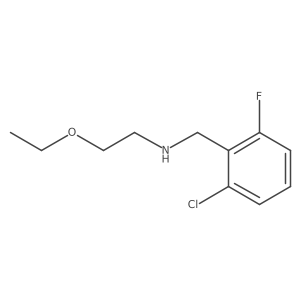 1154560-58-3 structure