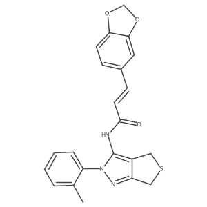 1164457-27-5结构式