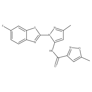 1171082-89-5 structure