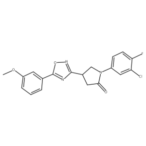 1171232-34-0 structure