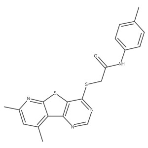1173024-86-6 structure