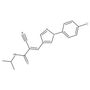 1181484-46-7 structure