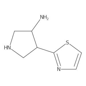 1186299-86-4 structure