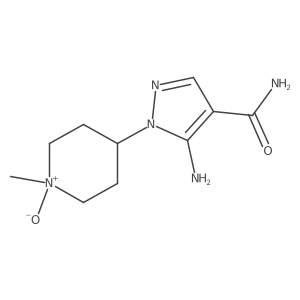 1189771-30-9 structure