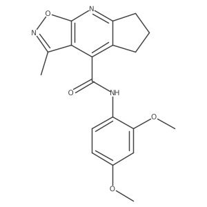 1190256-86-0 structure
