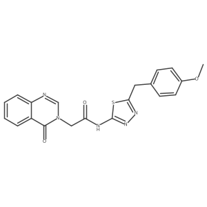 1190265-38-3 structure