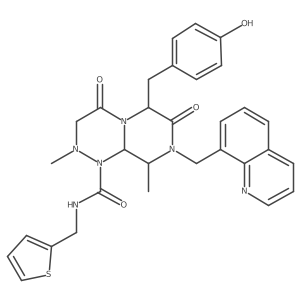 1198781-70-2 structure