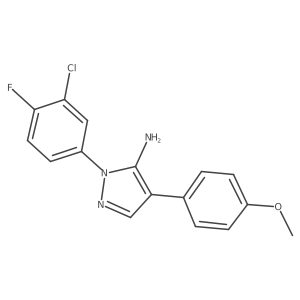 1202031-39-7结构式