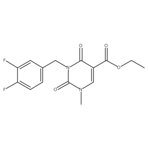 1204400-27-0 structure