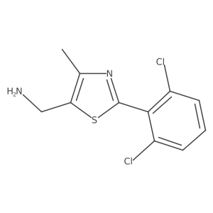 1206984-47-5结构式