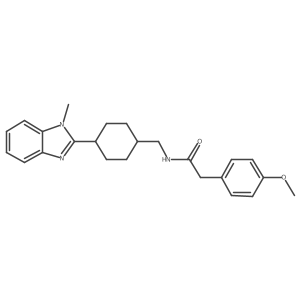 1206987-68-9 structure