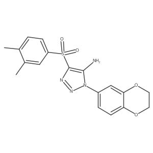 1207026-52-5 structure