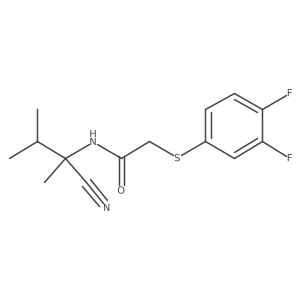 1210674-37-5 structure