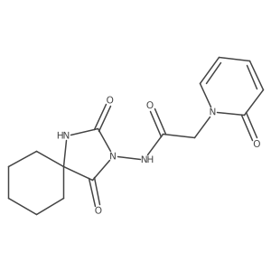 1210749-65-7 structure