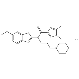 1217080-32-4 structure
