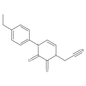 1219842-55-3结构式