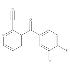 1226799-75-2 structure