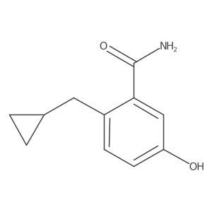 1243288-13-2 structure