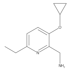 1243461-73-5结构式
