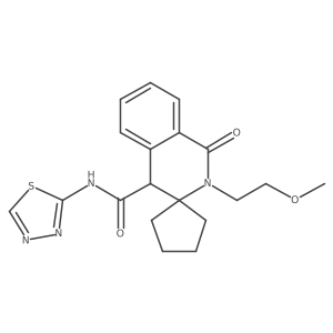 1246039-37-1结构式