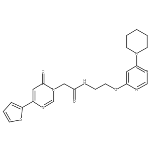 1251631-62-5 structure