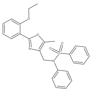 1251699-23-6 structure