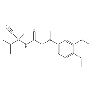 1252537-16-8 structure