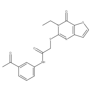 1252861-83-8 structure