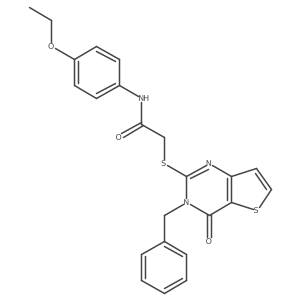 1252915-57-3 structure