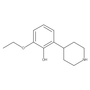 1260650-32-5 structure
