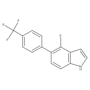 1261577-84-7 structure