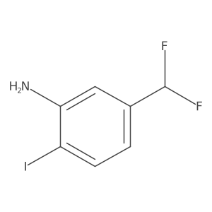 1261645-96-8 structure