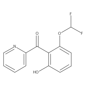 1261807-58-2 structure