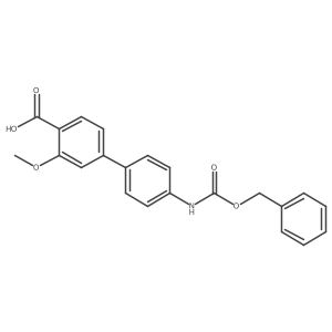 1261961-34-5 structure