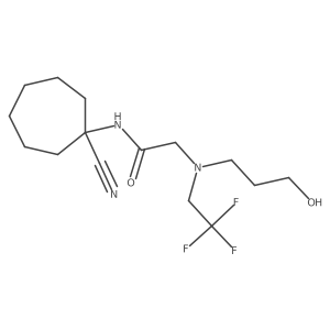 1281114-84-8 structure