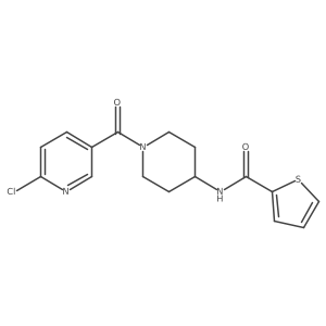 1282125-05-6 structure
