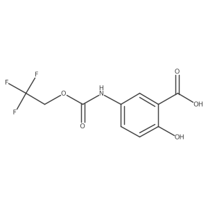 1291500-95-2结构式