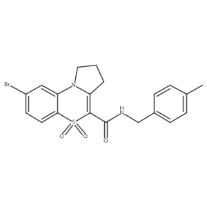 1291871-25-4结构式