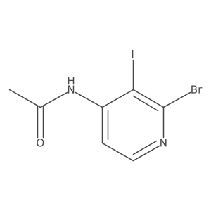 1300750-81-5结构式